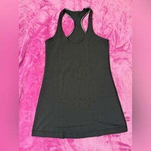 Black Women's Tank Top #498